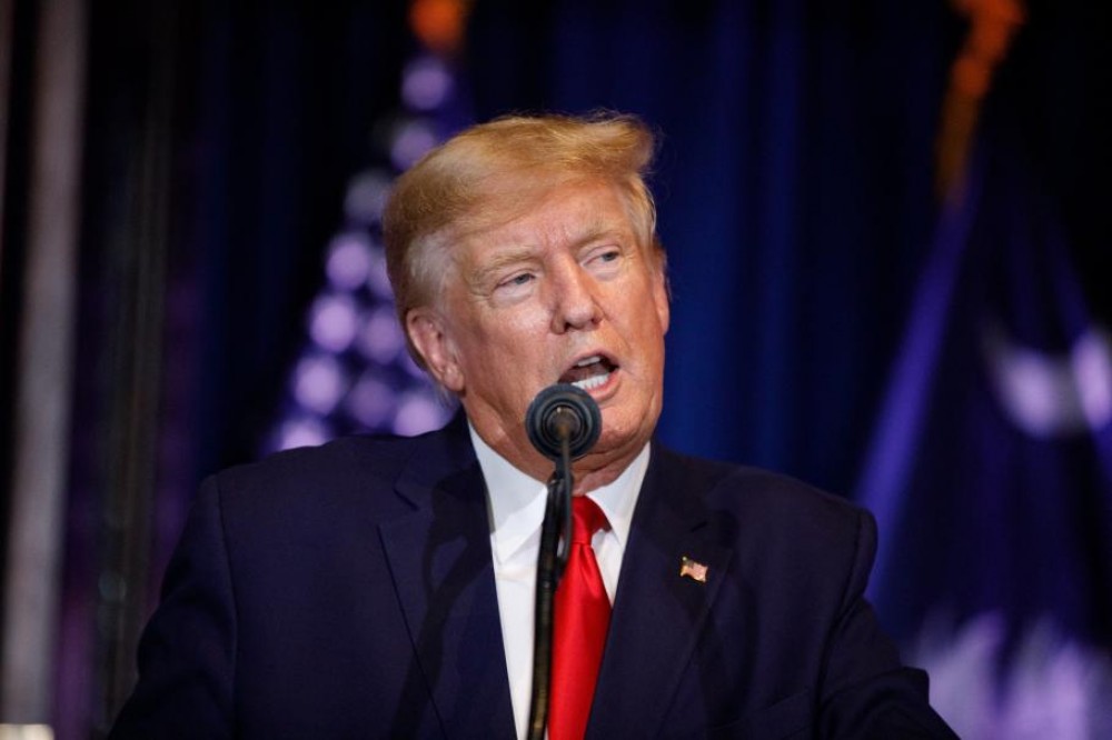 Donald Trump iese la rampă: Dacă aș fi președinte, aș încheia războiul în 24 de ore